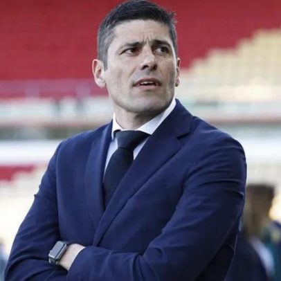 Francisco Neto alerta para condições dos relvados na Letónia e Eslováquia