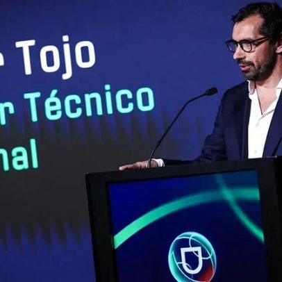 Óscar Tojo admite que queremos mais e é preciso saber onde melhorar