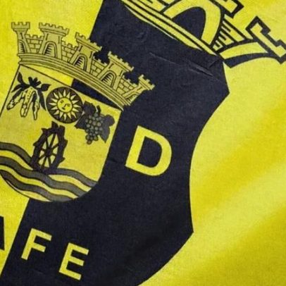 SAD do Fafe oferece bilhetes aos sócios para jogo decisivo da Taça de Portugal