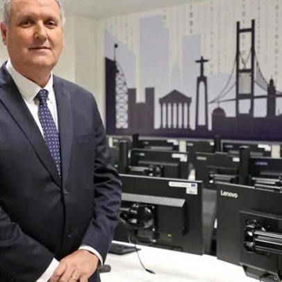 Carlos Cabreiro substitui Luís Neves na direção nacional da PJ