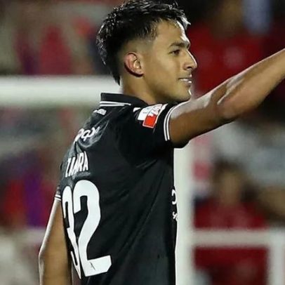 Álvaro Zamora afirma estar no seu melhor momento