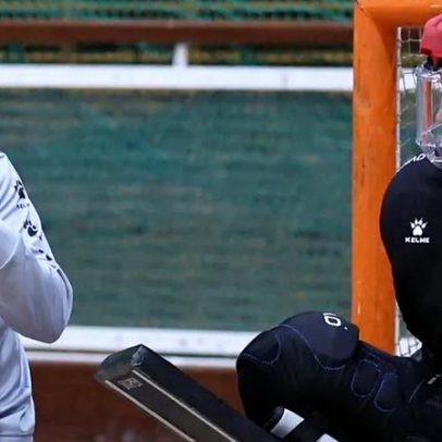 Taça das Nações marca estreia de Reinaldo Ventura no comando de Portugal