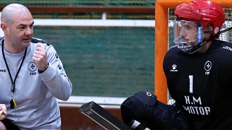 Reinaldo Ventura convocou Pedro Henriques