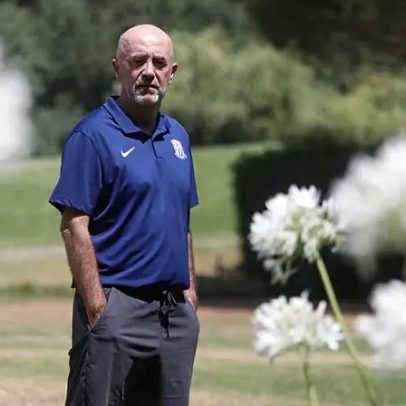 Leonel Pontes: Portugal entre ser candidato e favorito no Mundial