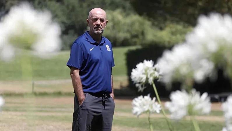 Leonel Pontes considera que Portugal é candidato à conquista do Mundial