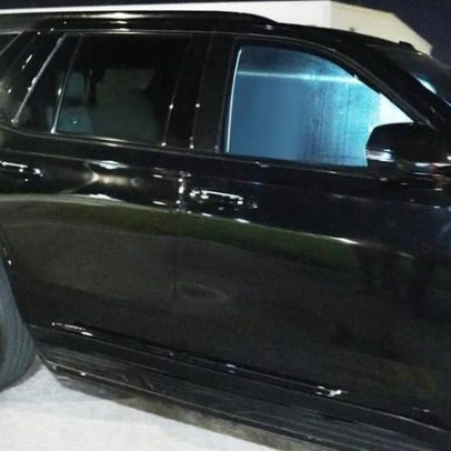 Tiger Woods detido na Flórida por posse de opioides