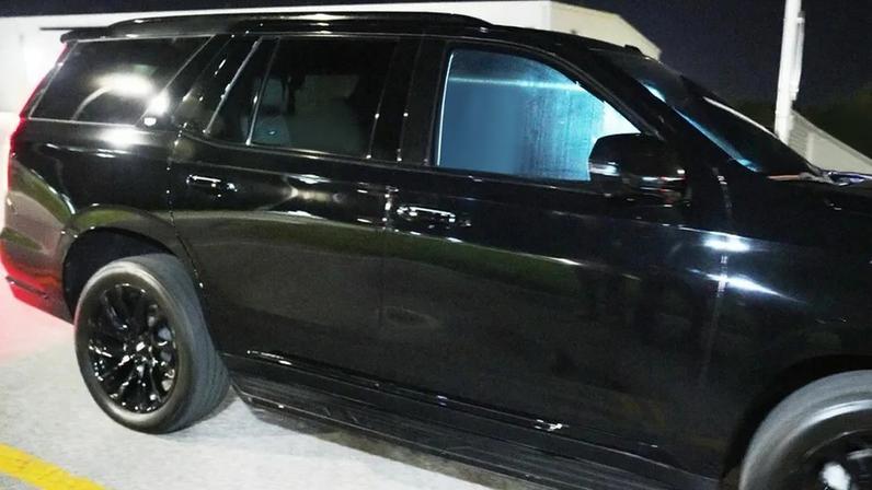 Tiger Woods detido na Flórida por posse de opioides