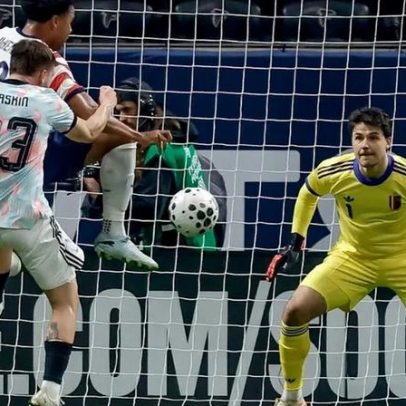 Lammens elogia Carrick pela clareza do que pretende