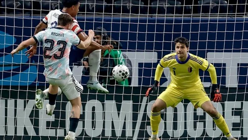 Lammens elogia Carrick pela clareza do que pretende