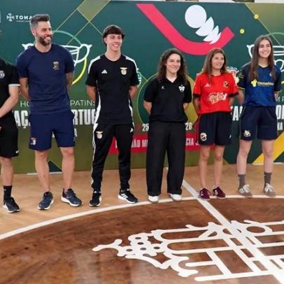 Meias-finais da Taça de Portugal prometem encontro grande, dérbi só na final