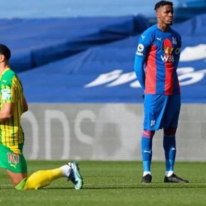 Zaha tem dois amores: Inter Miami e LA Galaxy disputam marfinense