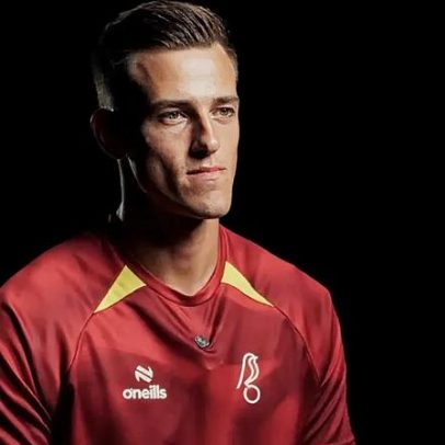 Vitek busca vaga no Manchester United