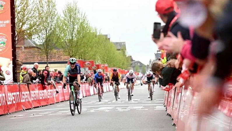 Vitória de Pierre Gautheart