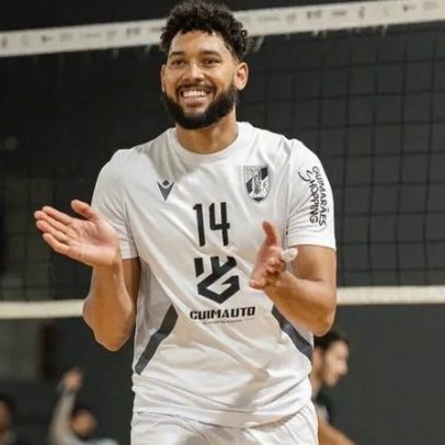 V. Guimarães vence A. Espinho e enfrenta Sporting nas meias-finais do playoff
