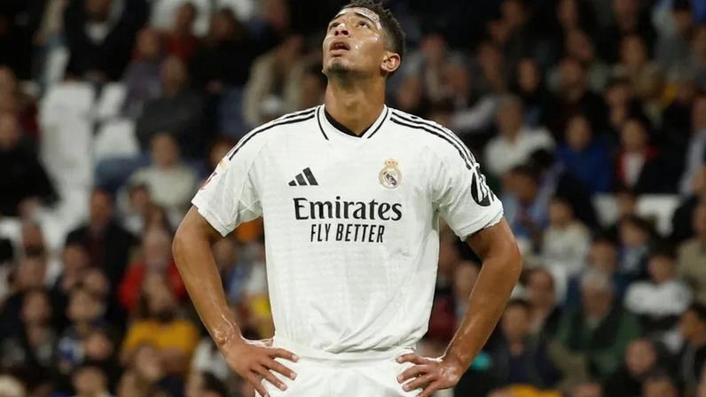 Saha insiste na contratação de Bellingham para o Manchester United