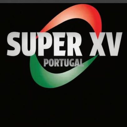Oito clubes criam a Super XV Rugby Portugal