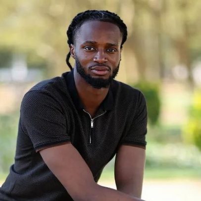 Manuel Baldé mostra que erros do guarda-redes têm custo elevado