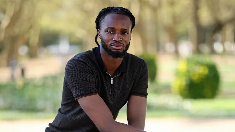 Manuel Baldé mostra que erros do guarda-redes têm custo elevado