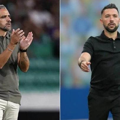 Terceiro clássico entre Sporting e FC Porto com onzes prováveis