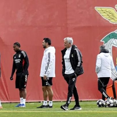 Benfica avança na Liga com parecer de António Rola