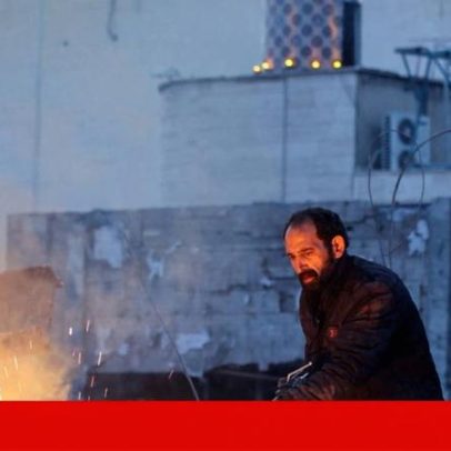 Teerã em ruínas após ataques dos EUA e de Israel