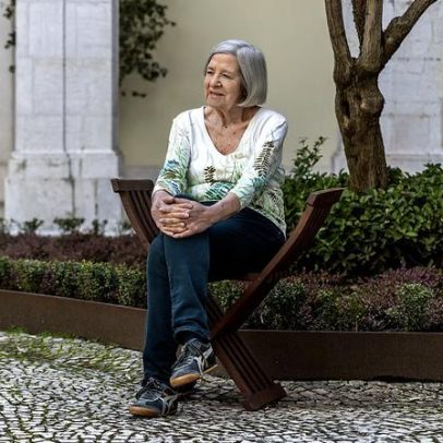 Helena Roseta defende direito à habitação na Constituinte
