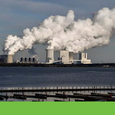 Alemanha lança plano para reduzir combustíveis fósseis e atingir net zero em 2045