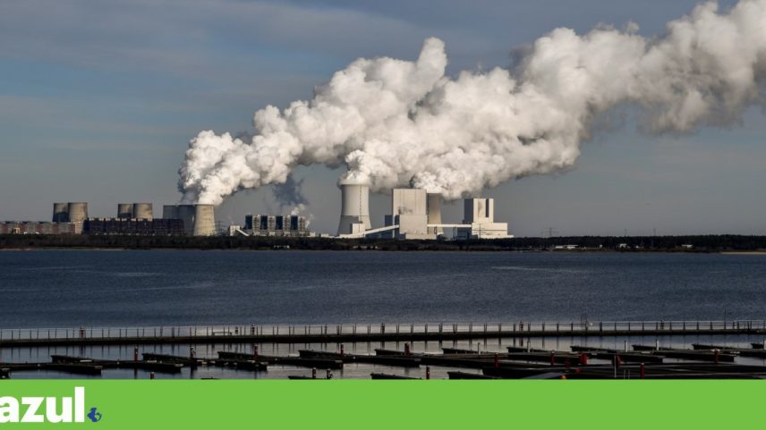 Alemanha lança plano para reduzir combustíveis fósseis e atingir net zero em 2045