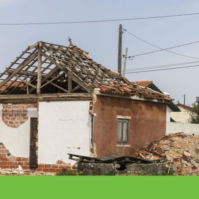 Embaixadores do clima apelam Governo para integrar risco climático no PTRR