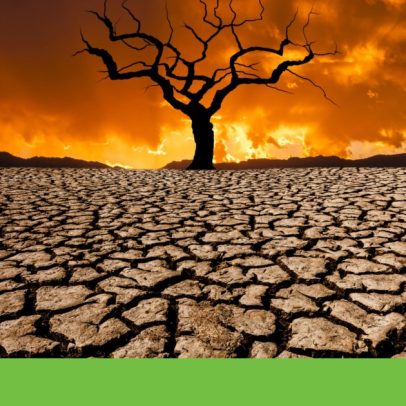 Aumento de 2°C pode provocar impactos extremos maiores que 3–4°C