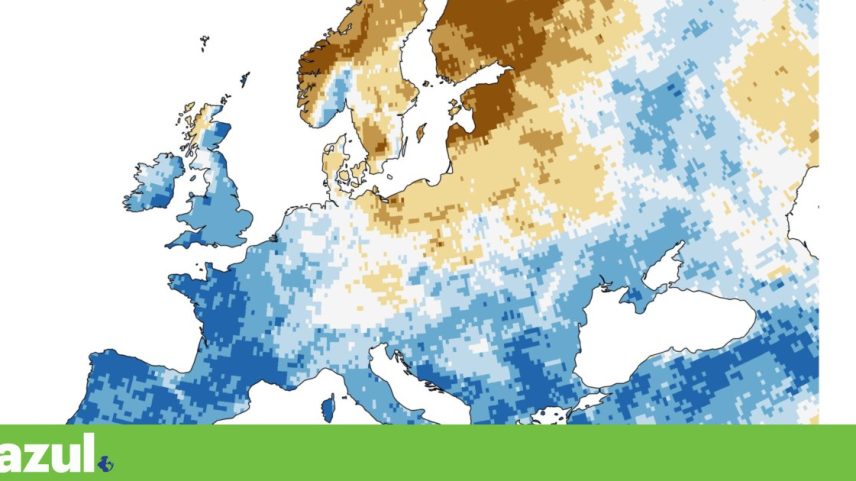 Fevereiro foi o mês mais chuvoso dos últimos 47 anos em Portugal