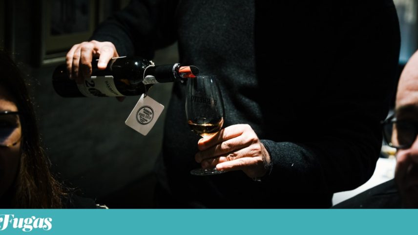 Quais informações faltam na ficha técnica de um vinho