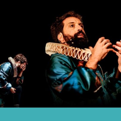 Quarta-feira apresenta O Céu da Língua e a Casa Roque Gameiro