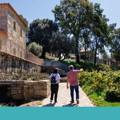 Melhores do Ano da Grandes Escolhas: branco de Monção e rosé premiado