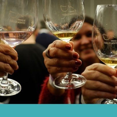 Concurso de vinhos em Chaves visa consolidar Trás-os-Montes no enoturismo