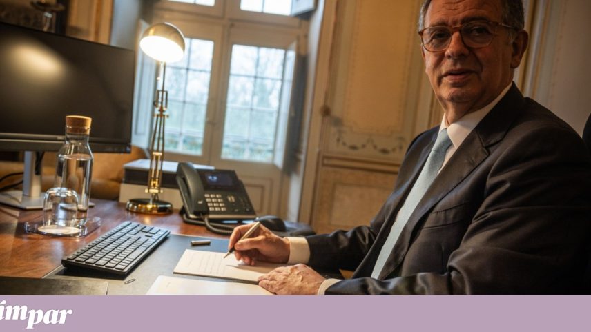 O que pensam os filhos do Presidente da República?