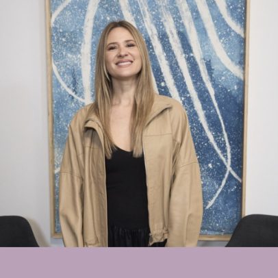 Sílvia Alberto recusa expor a vida pessoal na televisão