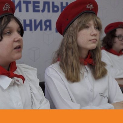 Tribunal proíbe exibição do documentário Mr. Nobody sobre Putin na Rússia