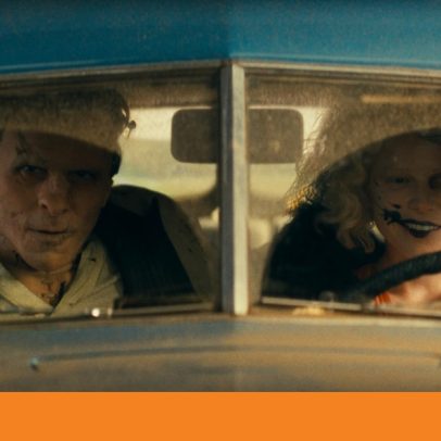 A Noiva!, de Maggie Gyllenhaal, aborda os monstros expulsos pela sociedade