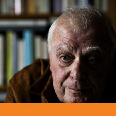 Perspetiva externa sobre o Grande Escritor