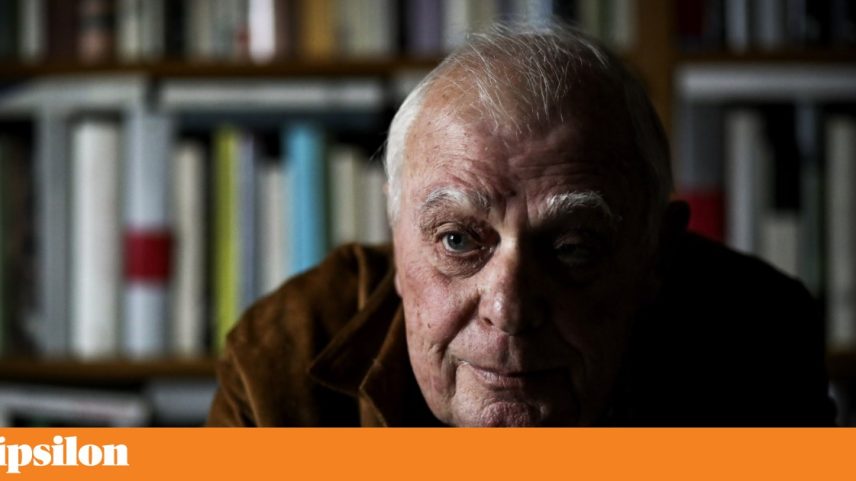 Perspetiva externa sobre o Grande Escritor