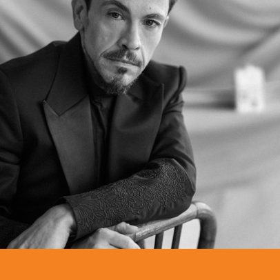 Ricardo Ribeiro: a voz que abre a janela para a vastidão do mundo