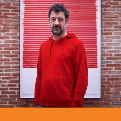 Miguel Cardoso: a poesia obriga a ver a língua como morta