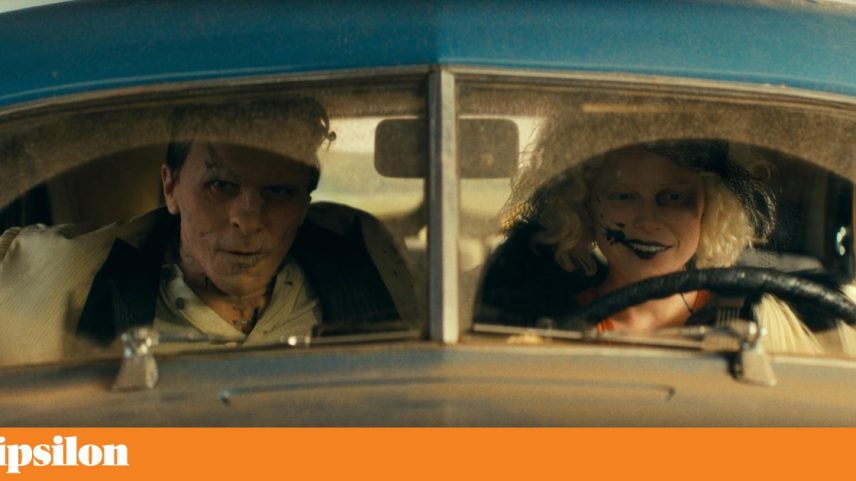 A Noiva!, de Maggie Gyllenhaal, aborda os monstros expulsos pela sociedade