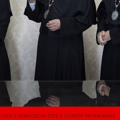 IL junta-se ao PSD e Chega no Constitucional