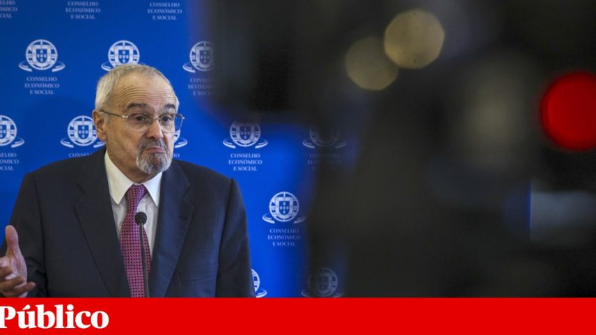 O presidente da CCP, João Vieira Lopes, entende que não vale a pena continuar o diálogo