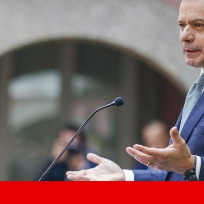 Constitucional diz Montenegro entregou recurso sobre Spinumviva fora de prazo