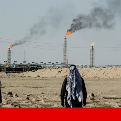 G7 pronto a libertar reservas de petróleo; preço cai para 100 dólares