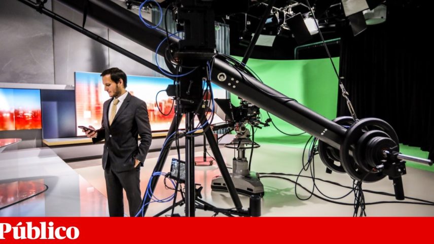 Francisco Pedro Balsemão acumula cargos no topo da dona da SIC