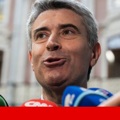 Carneiro leva independentes ao congresso, ainda a tentar mobilizar PS